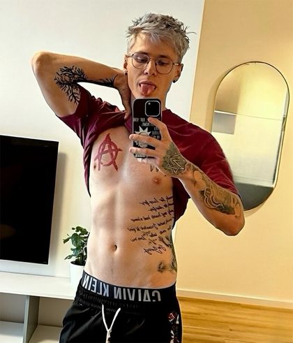 tobbyass1 OnlyFans picture