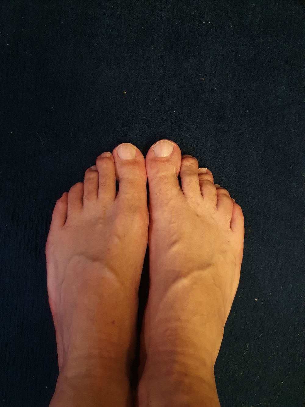 my_feet_pics_69 OnlyFans profile picture