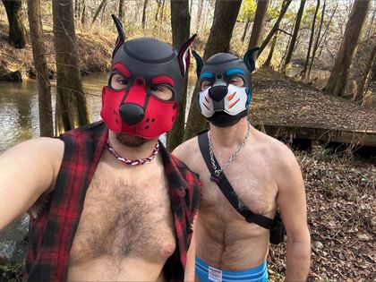 sportypup OnlyFans picture