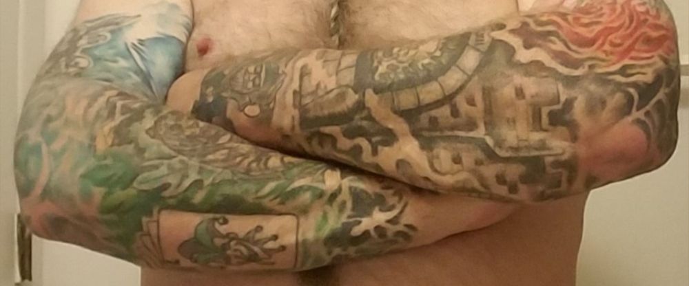 ghostriderinusa OnlyFans profile picture