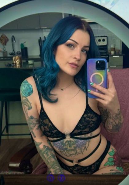 lulabluethebabe OnlyFans picture