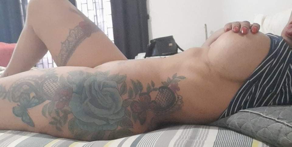 nandatransex OnlyFans profile picture