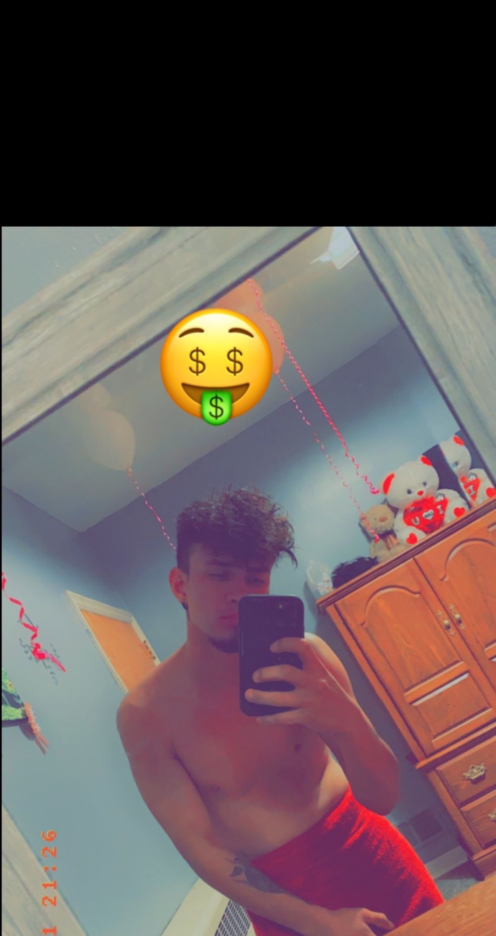 u261980733 OnlyFans profile picture