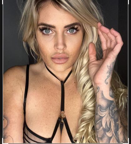 courtney-jai OnlyFans picture