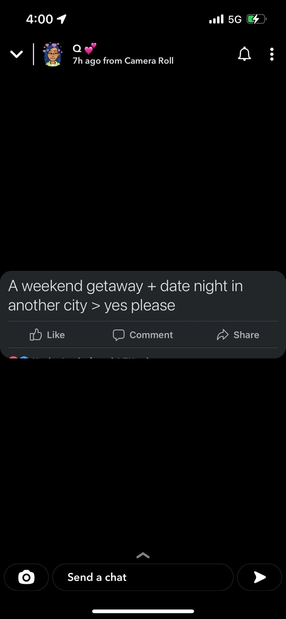 bigfreakyvibes OnlyFans profile picture