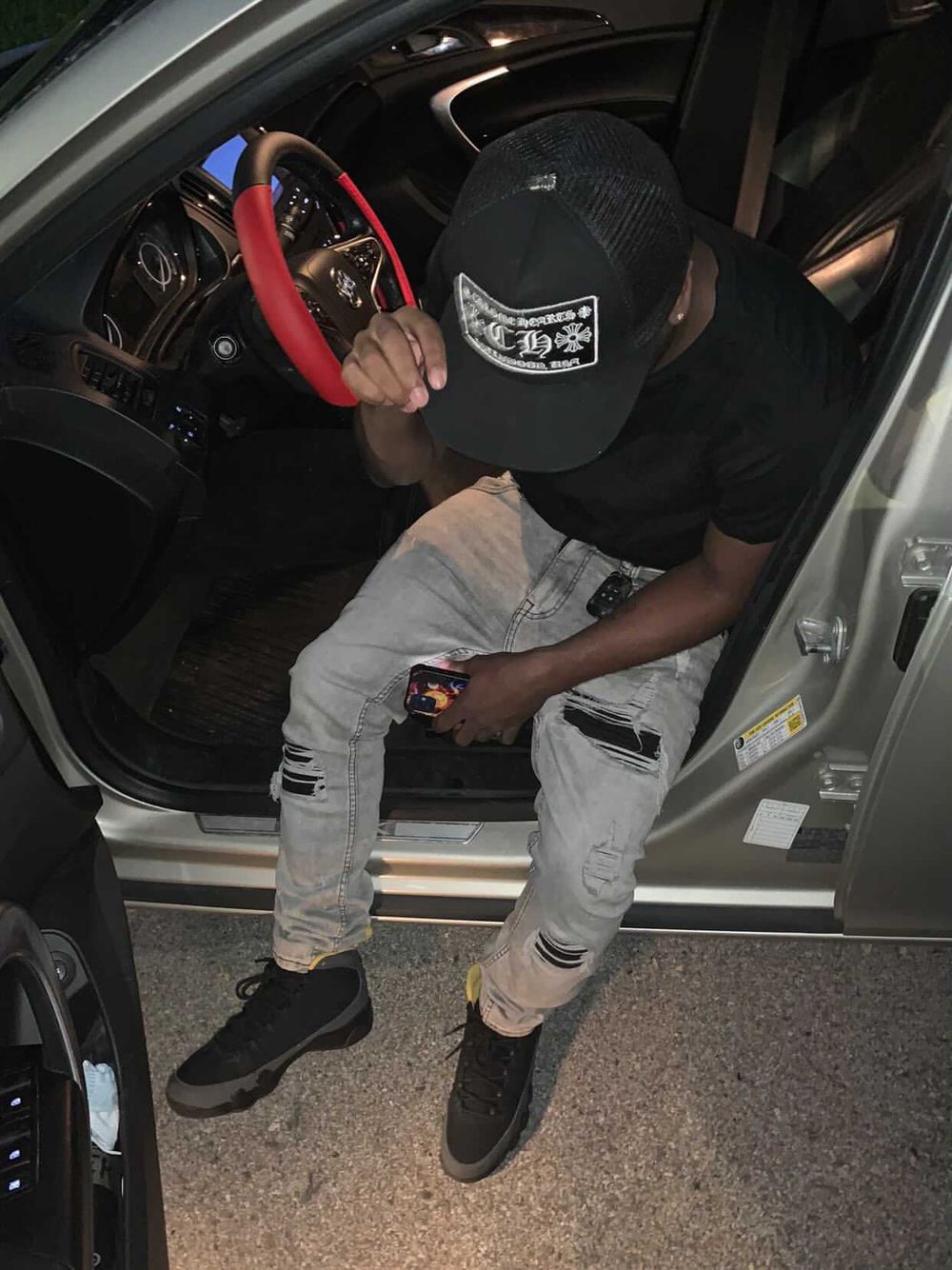 therealdre2330 OnlyFans profile picture