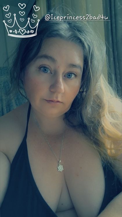 iceprincess2bad4u OnlyFans picture