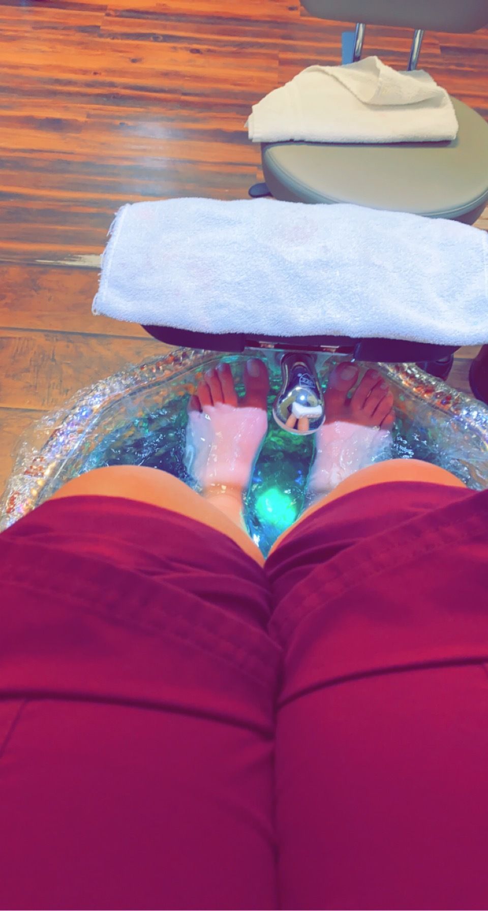 tickle_my_toebeans OnlyFans profile picture
