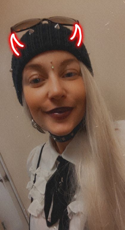 grundgegoddess OnlyFans picture