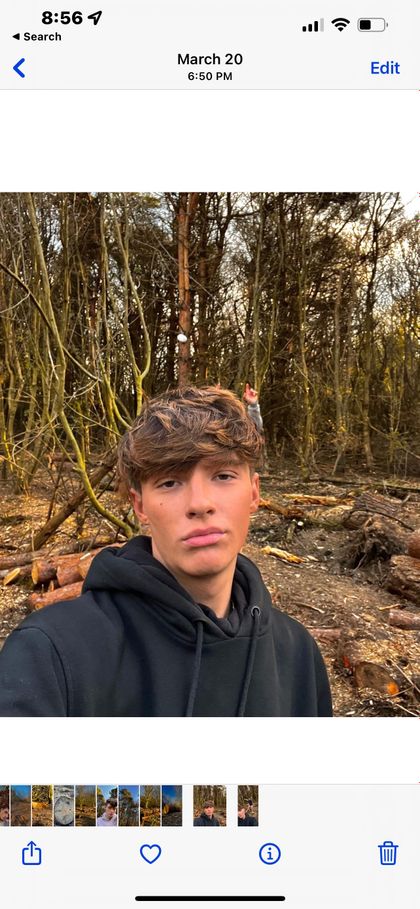 connorrxf0rd76 OnlyFans picture