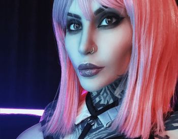 Aleksa Vamp