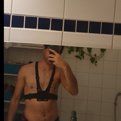 grinningdevil OnlyFans picture