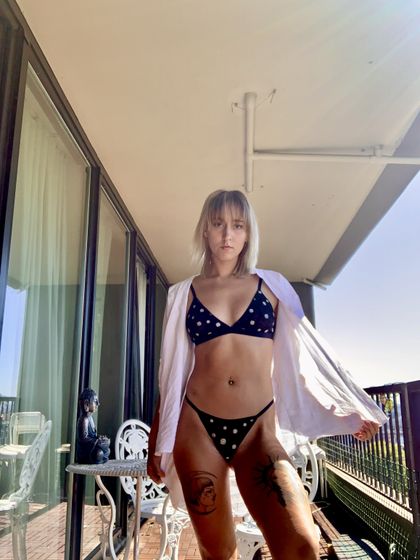 svetlanaalexendrovnia OnlyFans picture