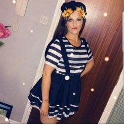 mollyjames77 OnlyFans picture