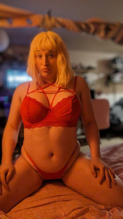 kinkybettyb OnlyFans picture