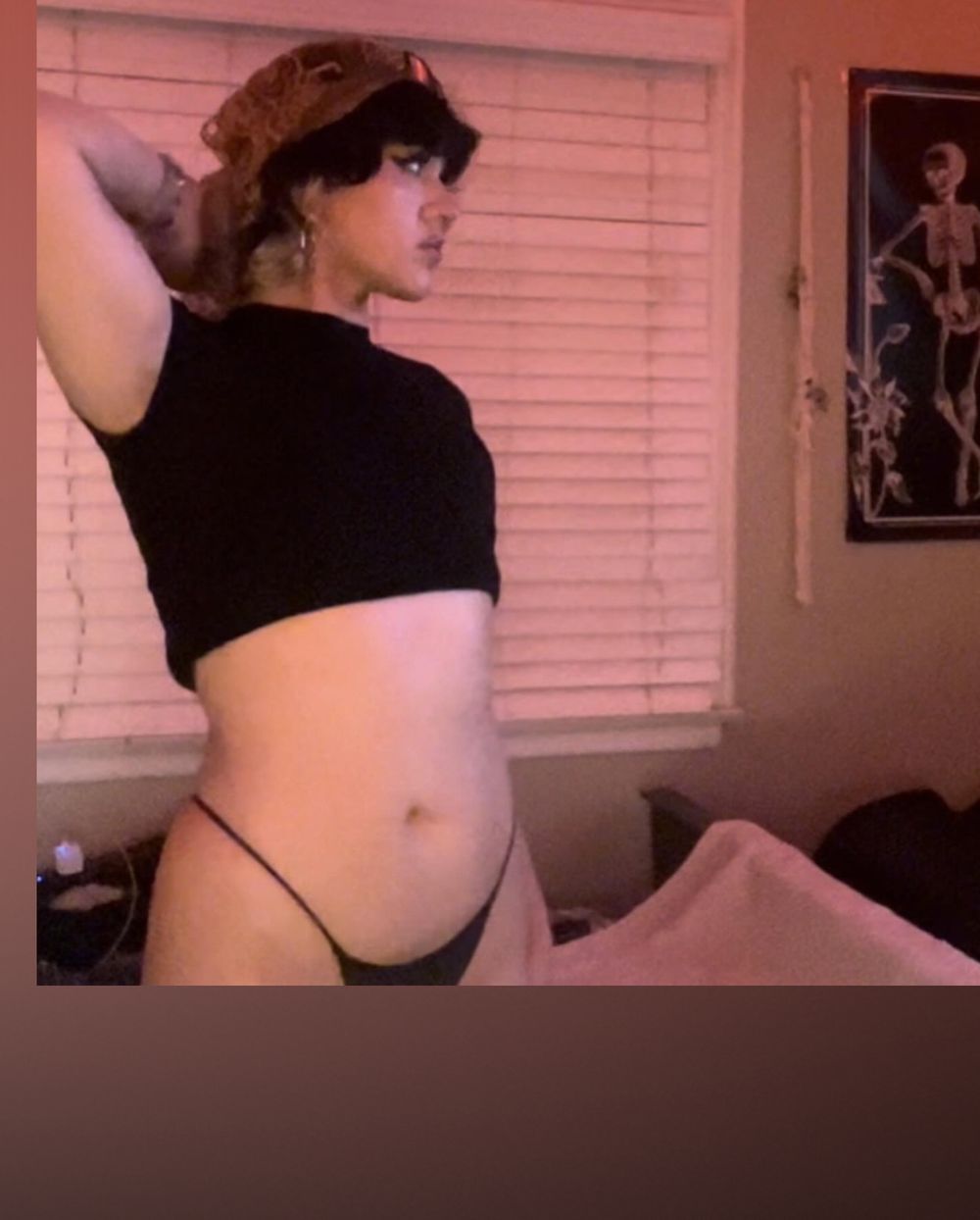 foxyytransboy OnlyFans profile picture
