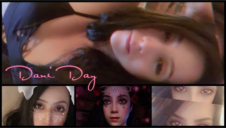 danidayofficialfreemium OnlyFans profile picture