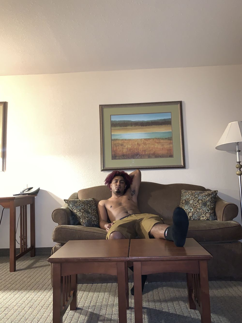 carameljohnson OnlyFans profile picture