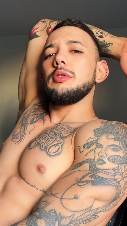 mael_burst OnlyFans picture
