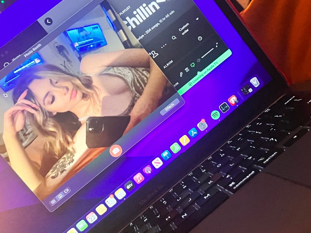 xoxoshhhh OnlyFans profile picture