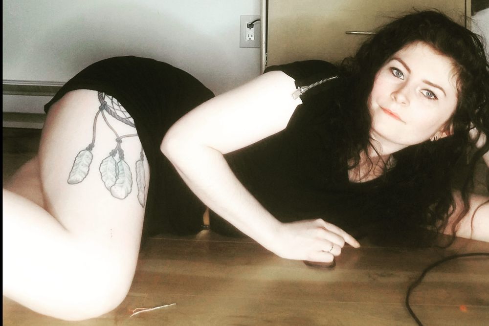 frostiefox OnlyFans profile picture