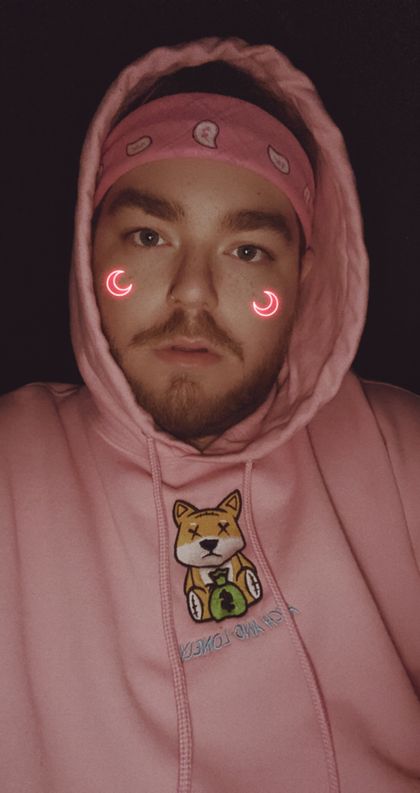 itsnot_rose OnlyFans picture