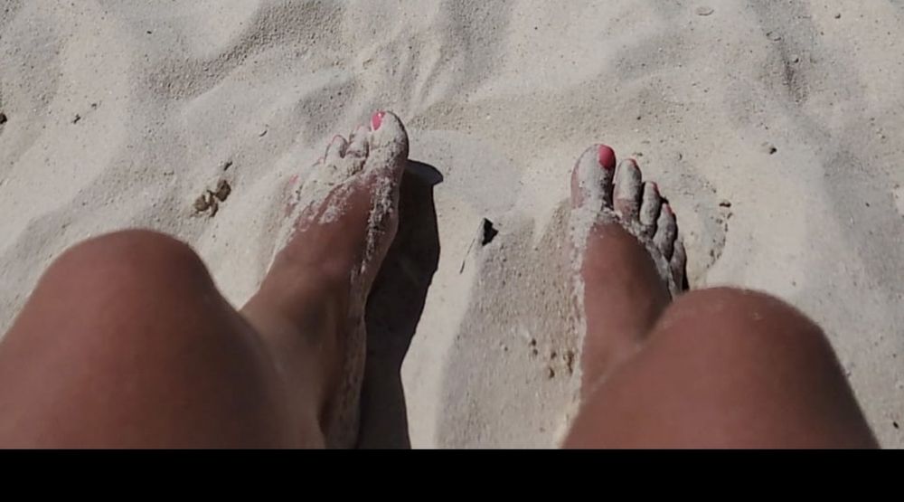 onlyfeet3303 OnlyFans profile picture