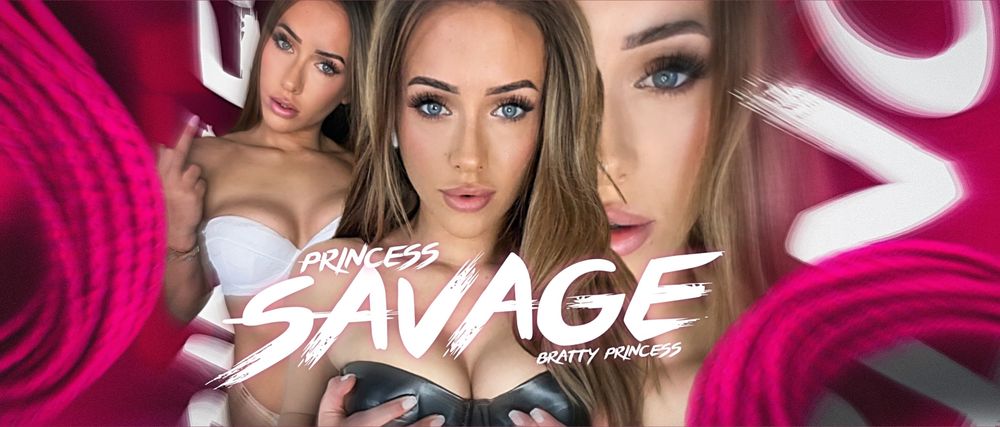 princess-savage OnlyFans profile picture