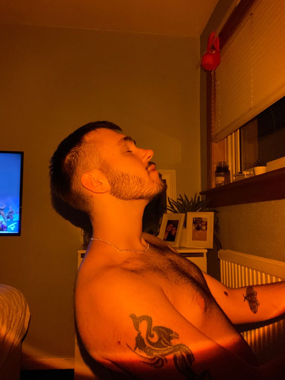 naughtytom22 OnlyFans profile picture