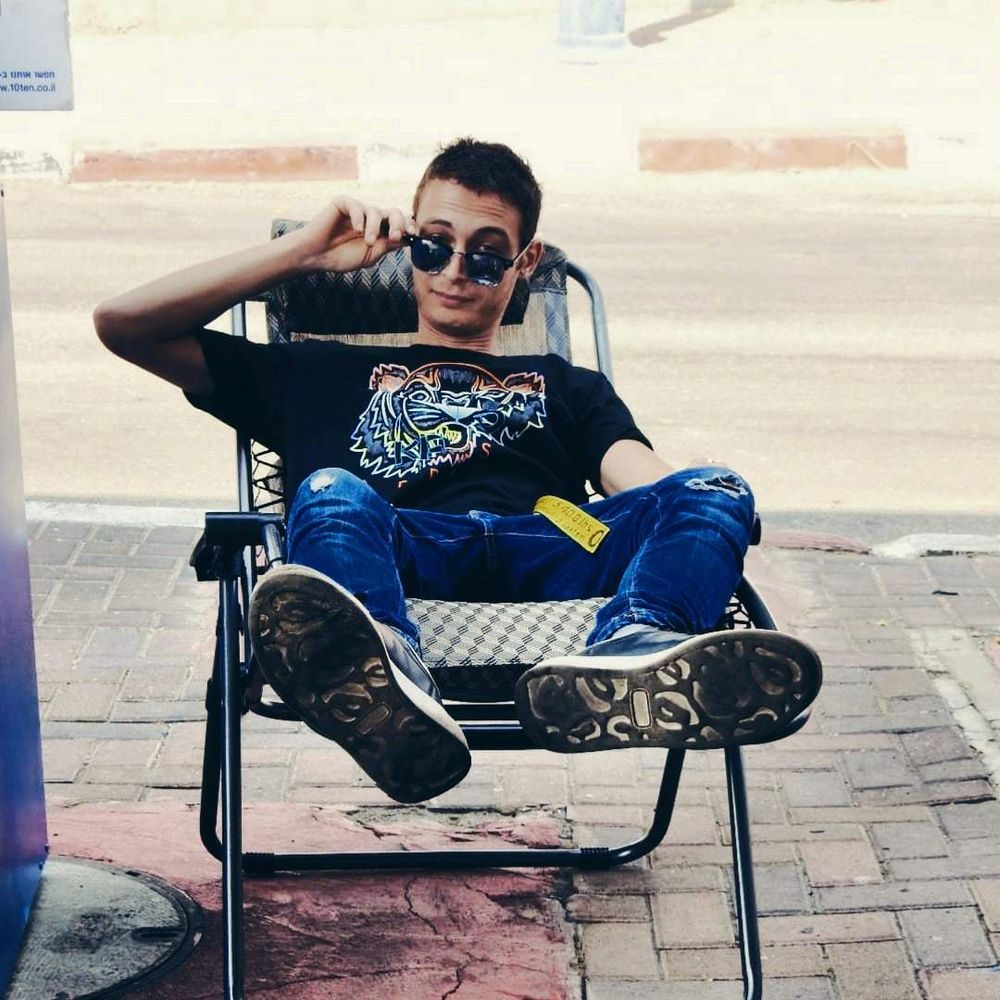 dardikv OnlyFans profile picture
