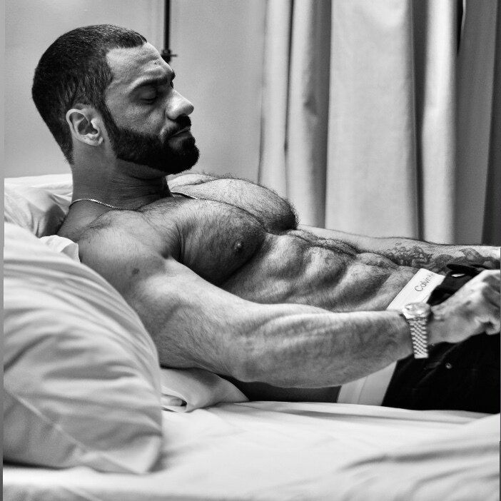 henryhadesflirt OnlyFans profile picture