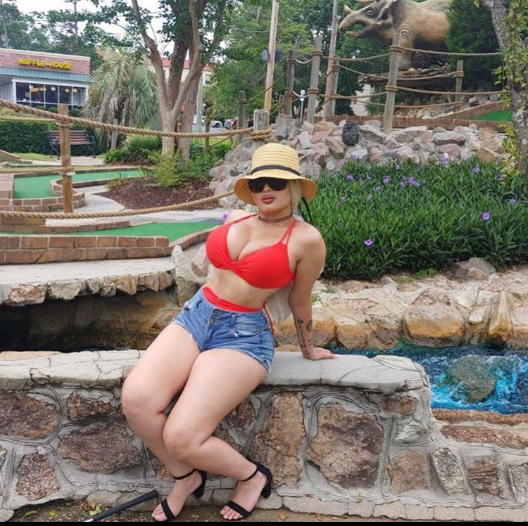 lydia610 OnlyFans profile picture