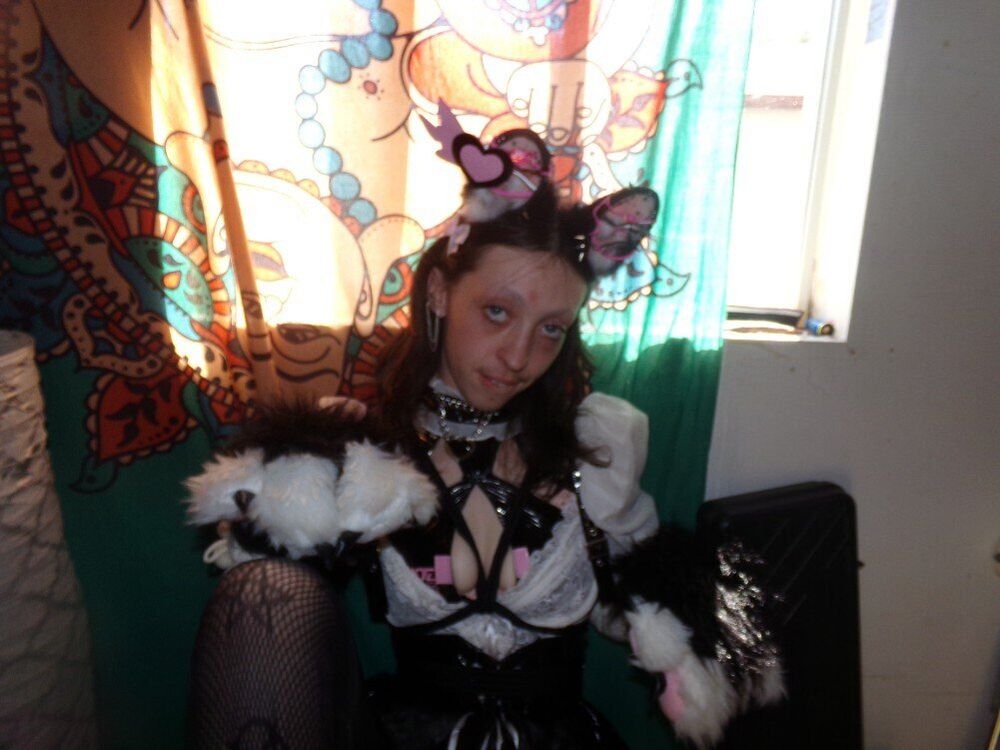 xx_dumbbunnie_xx OnlyFans profile picture