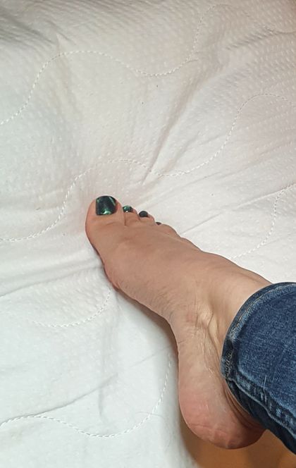 jennafootprincess OnlyFans picture