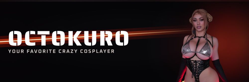 octokuro_model OnlyFans profile picture