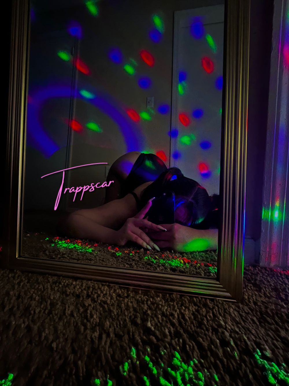 trappscarr OnlyFans profile picture