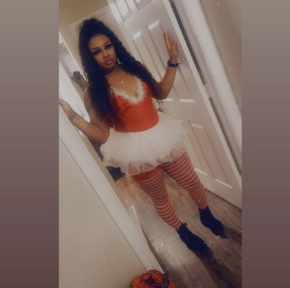 baddiestqueenhazel OnlyFans picture