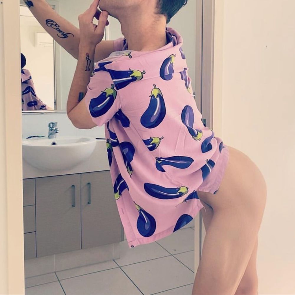 eggplantenthusiast OnlyFans profile picture