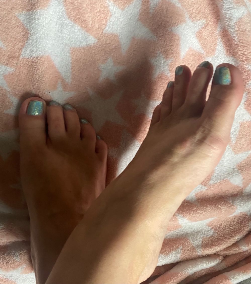 jes5icasfeet OnlyFans profile picture