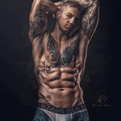 mister_drake OnlyFans picture