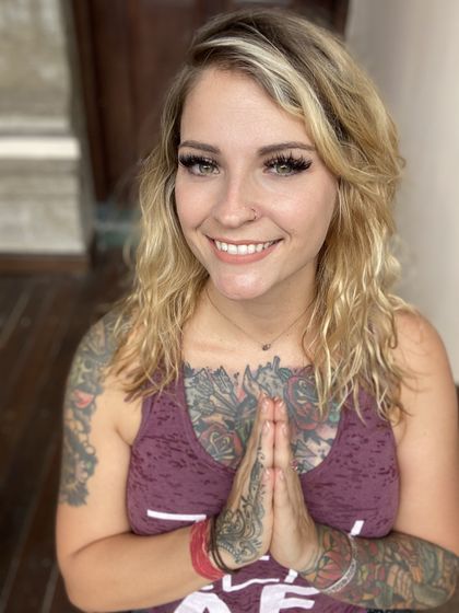the.natural.yogi OnlyFans picture