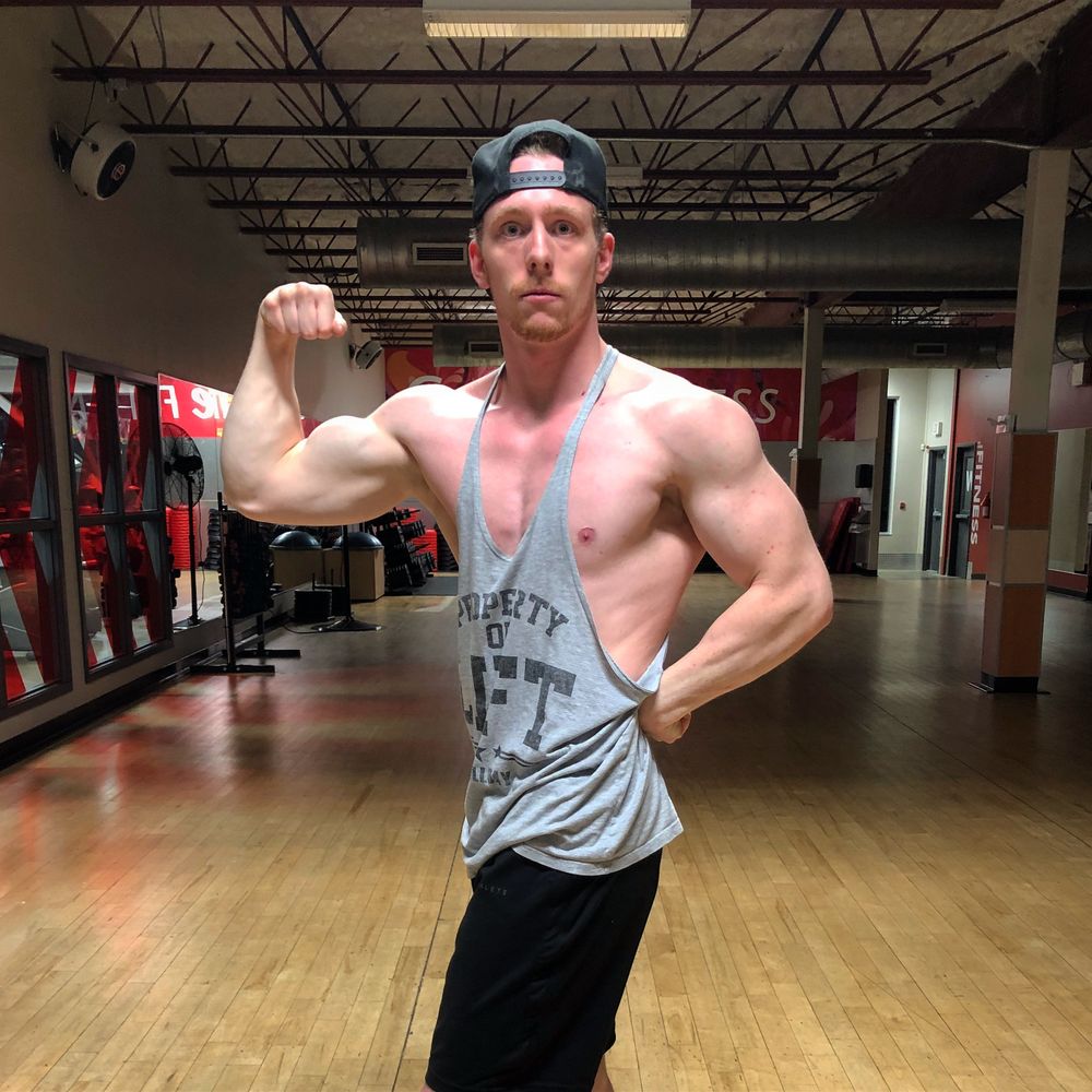knechteljamie OnlyFans profile picture