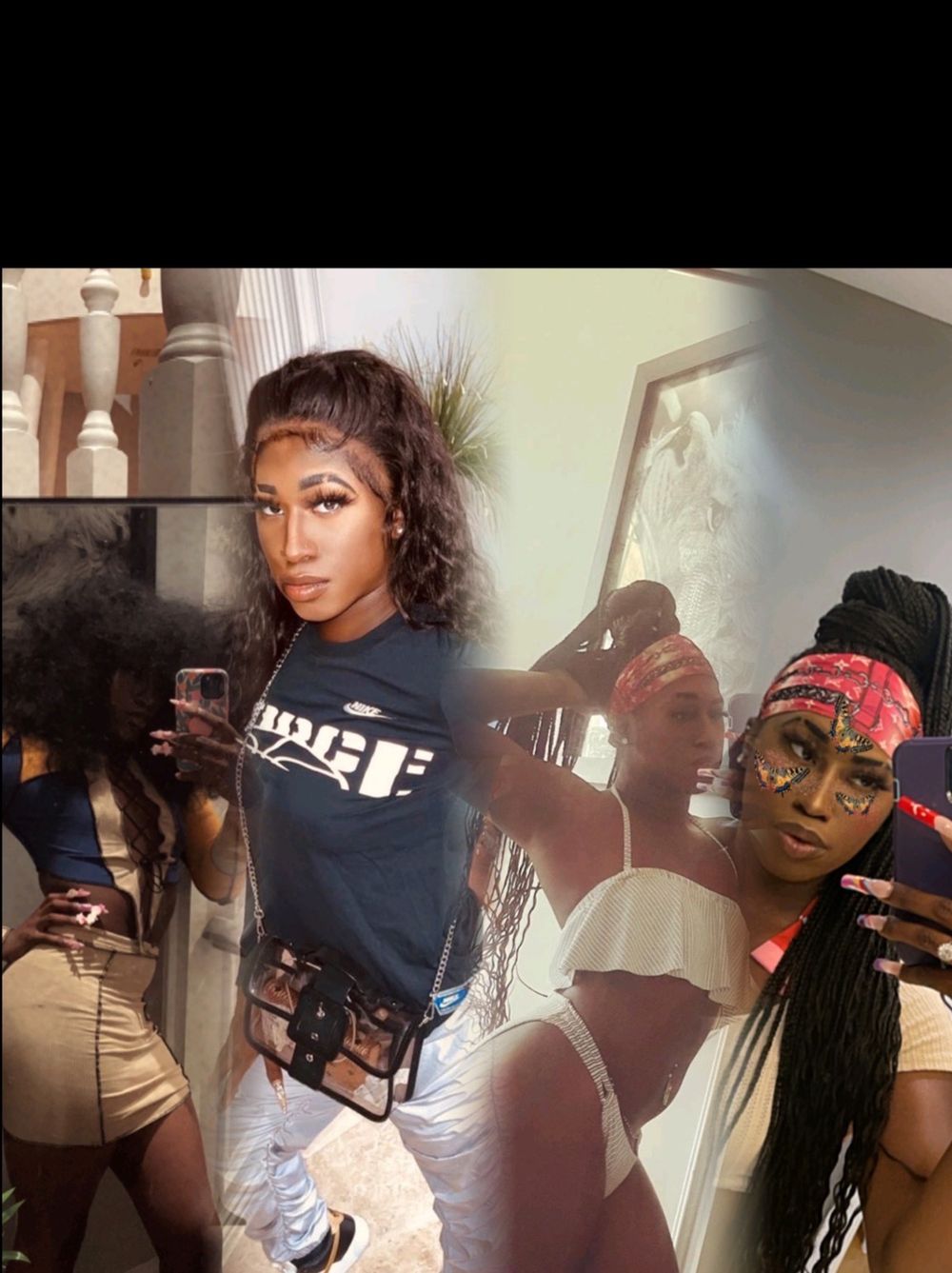 chynathebaddie OnlyFans profile picture
