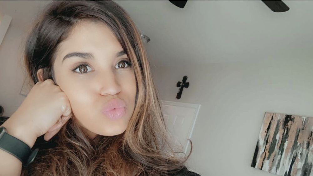 lanieebabe OnlyFans profile picture
