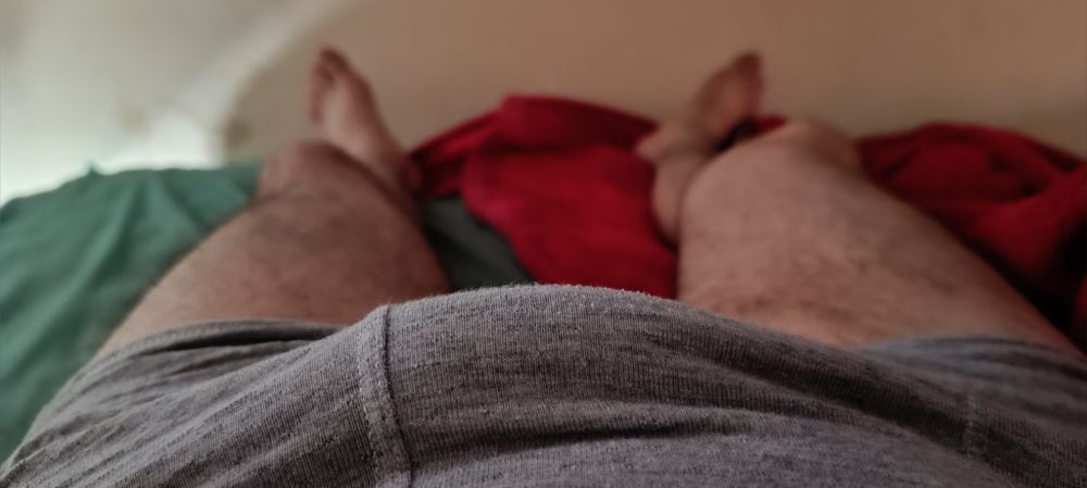 johnfeetmaster OnlyFans profile picture