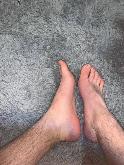military-feet OnlyFans picture