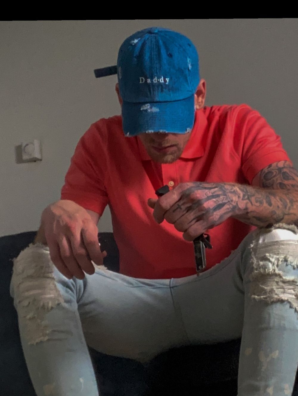 burooze OnlyFans profile picture