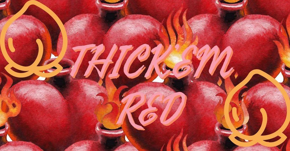 thickemred OnlyFans profile picture