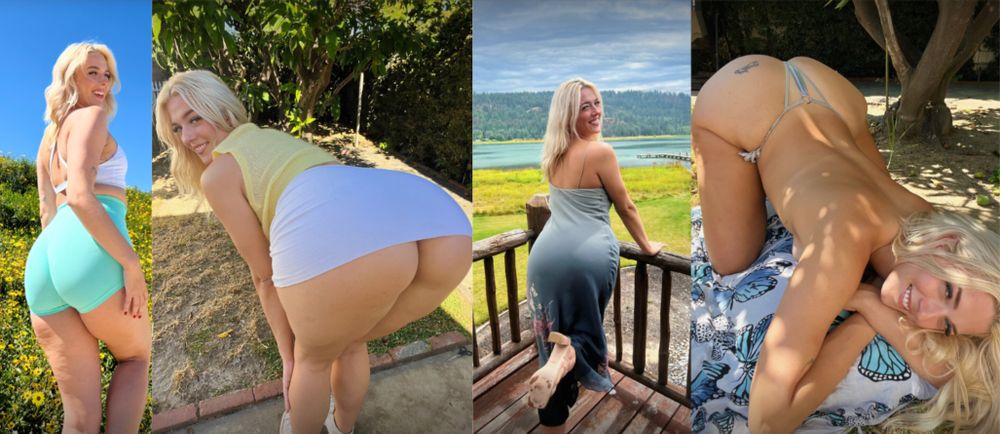 imnaominorth OnlyFans profile picture