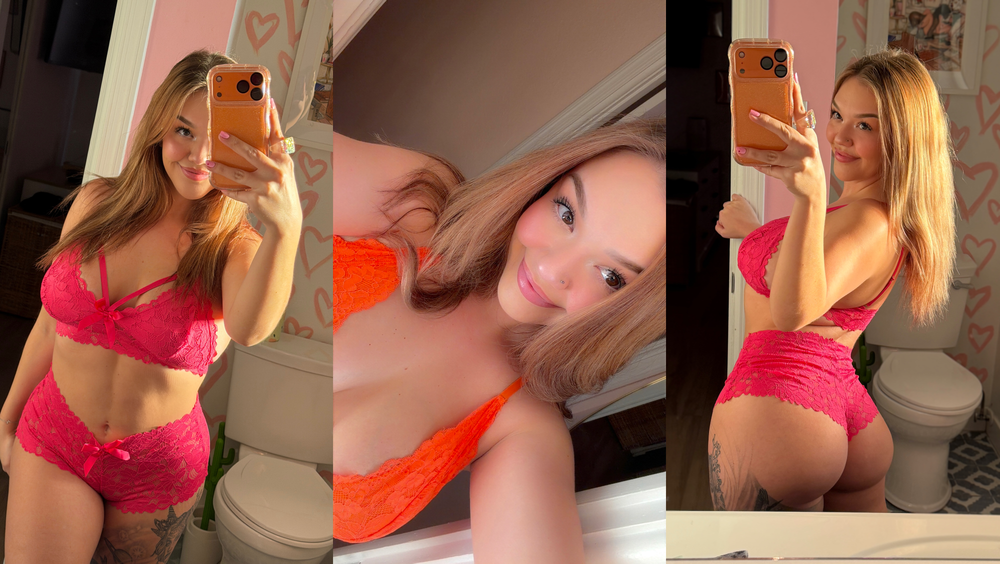 itshollybabyy OnlyFans profile picture